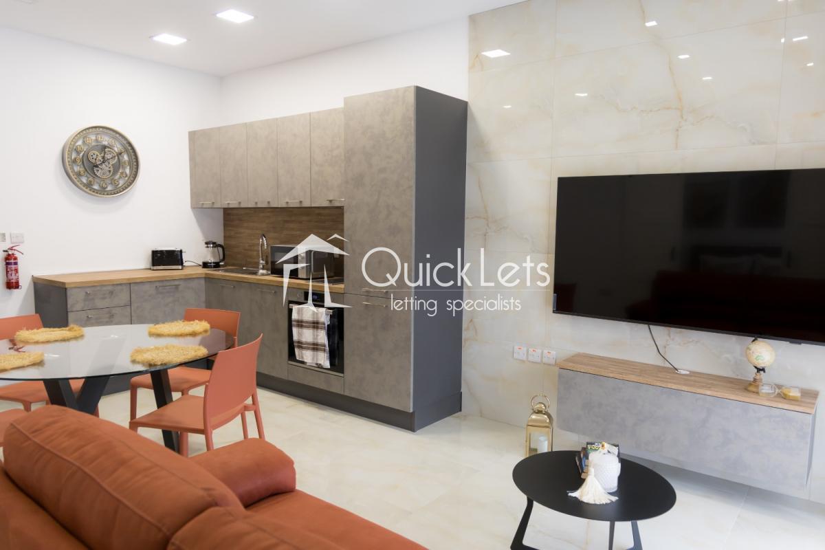Apartments in Bahar ic-Caghaq - Image 6