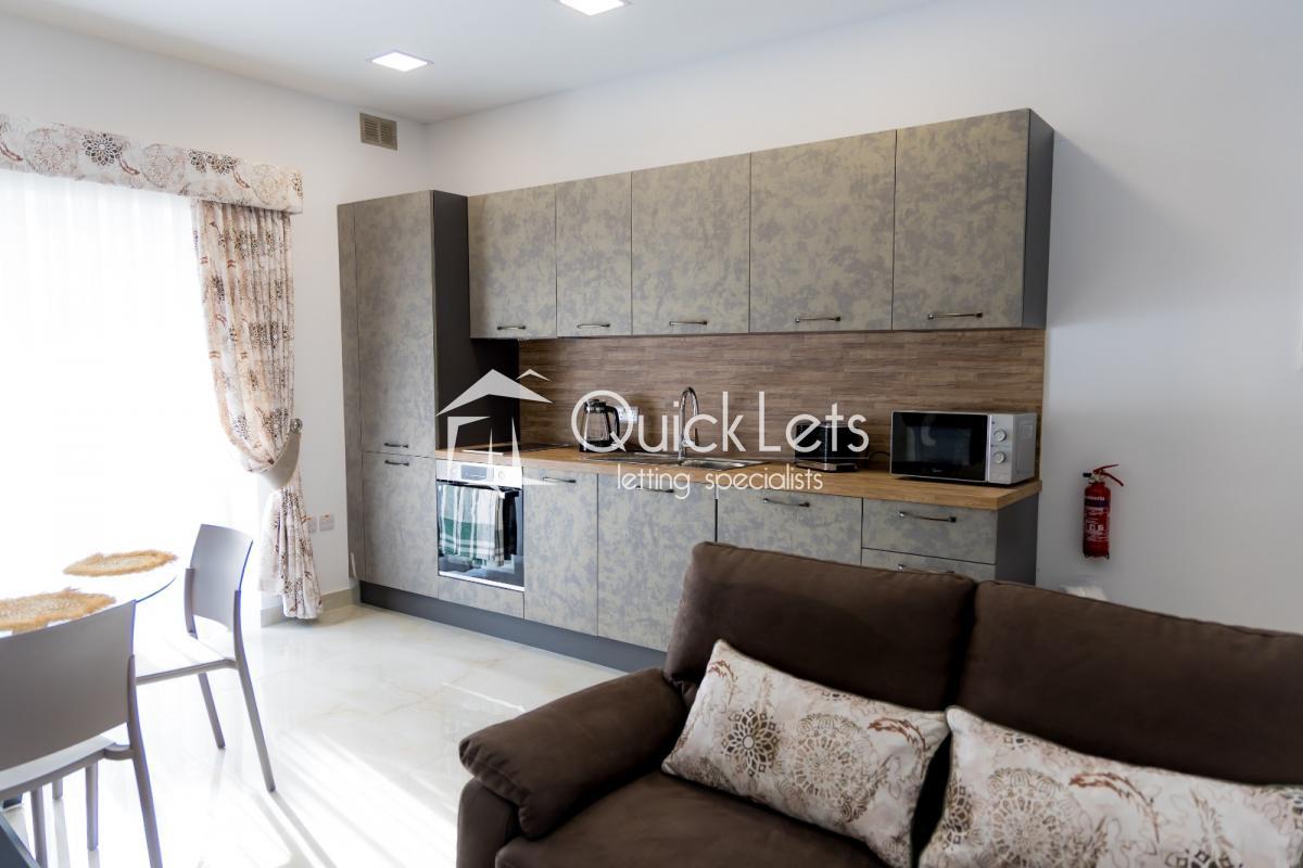 Property in Bahar ic-Caghaq