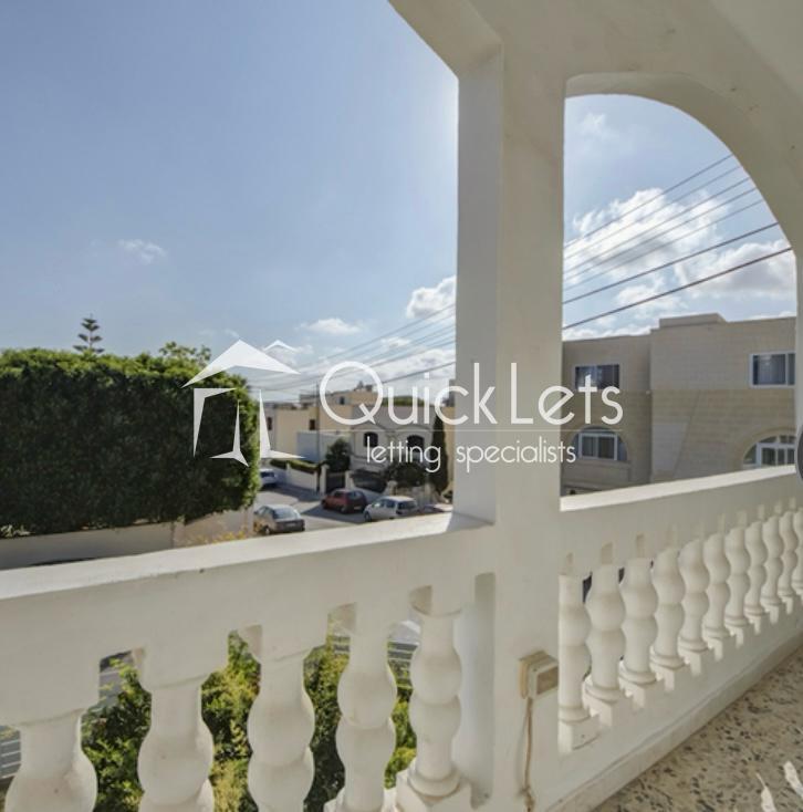 Property in Naxxar