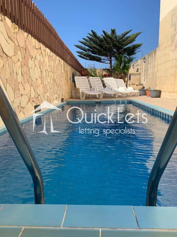 Property in Gozo - Nadur