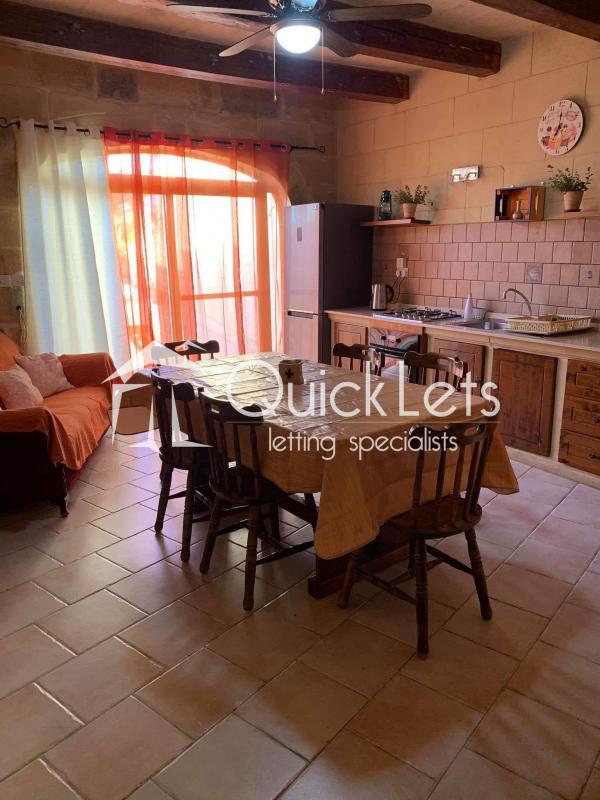 Farmhouses in Gozo - Nadur - Image 5
