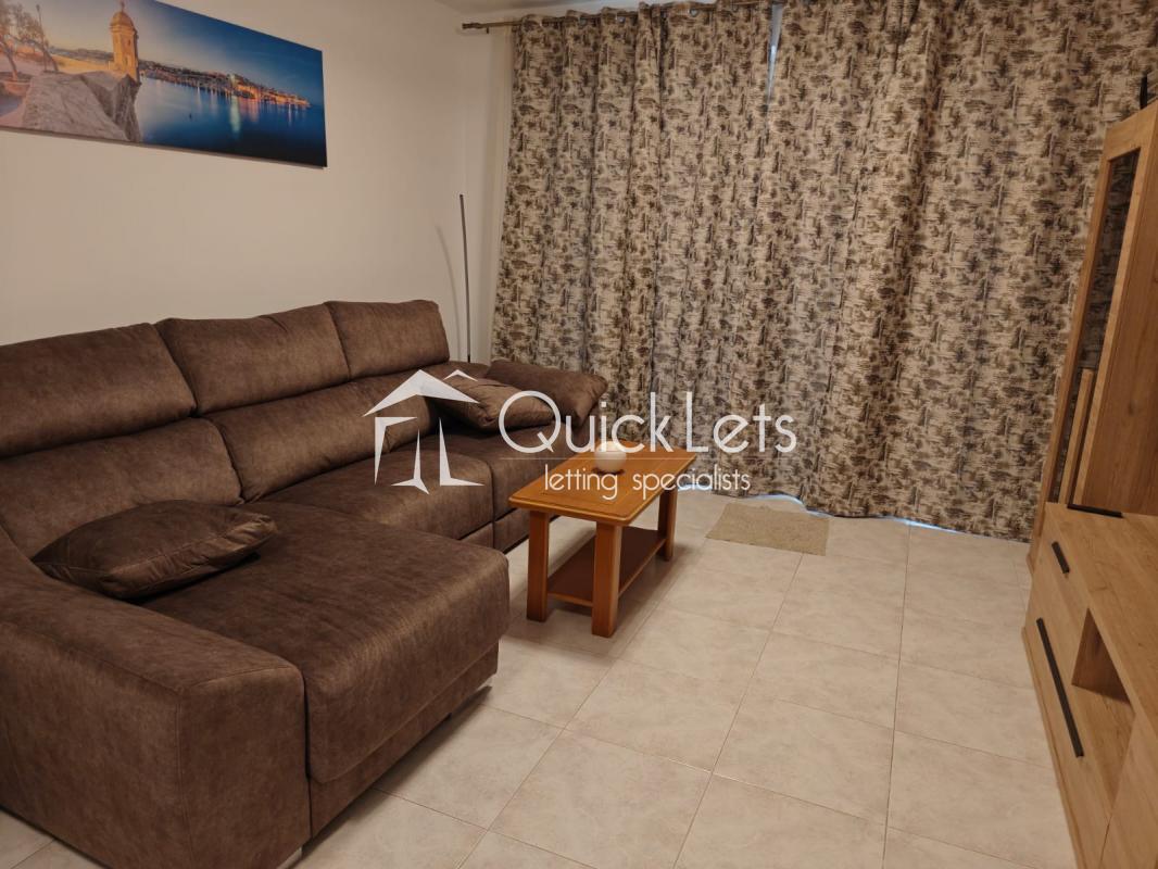 Apartments in Bugibba - Image 2