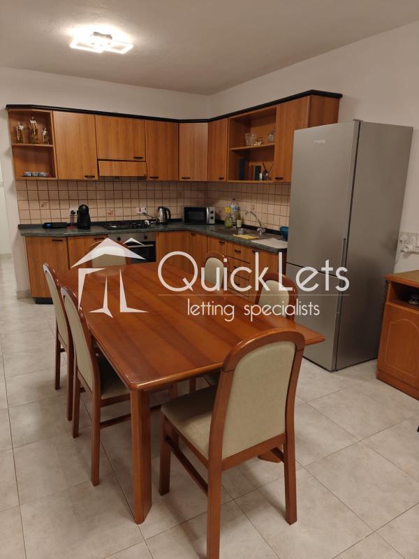 Apartments in Bugibba - Image 3