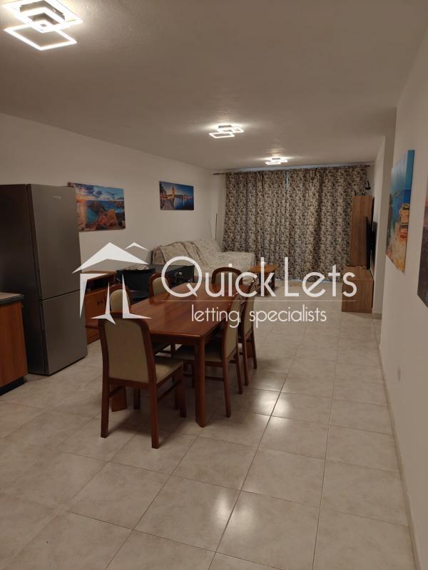 Property in Bugibba