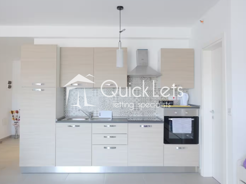 Studio Apartments in St. Julians - Image 2