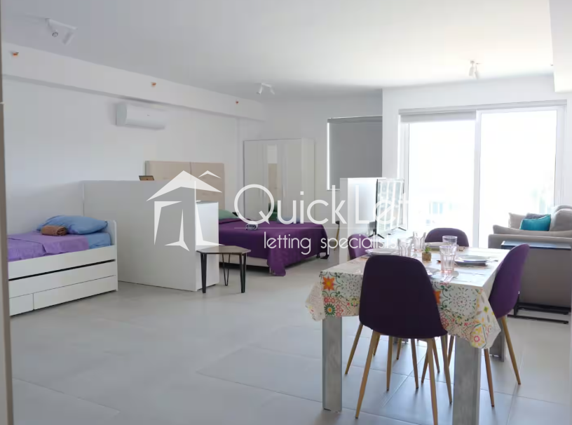 Studio Apartments in St. Julians - Image 4