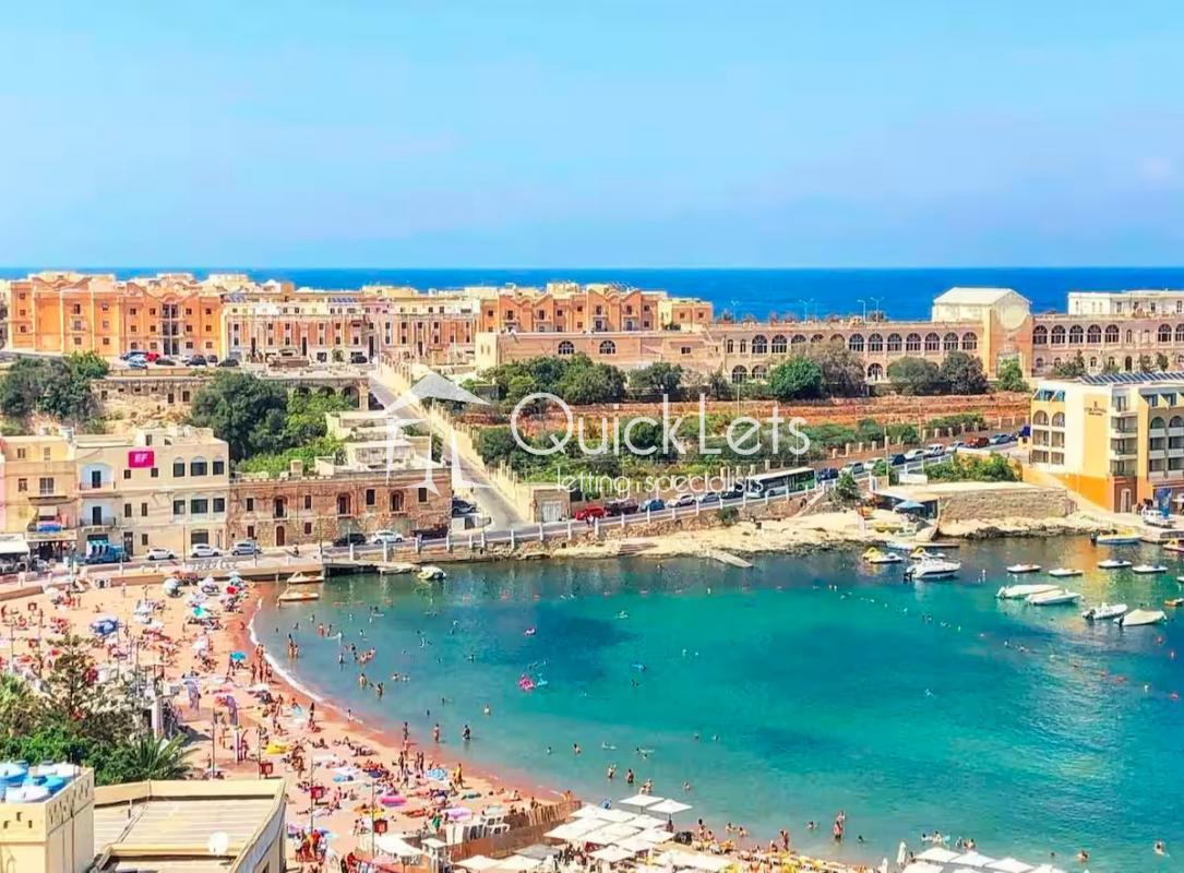Property in St. Julians