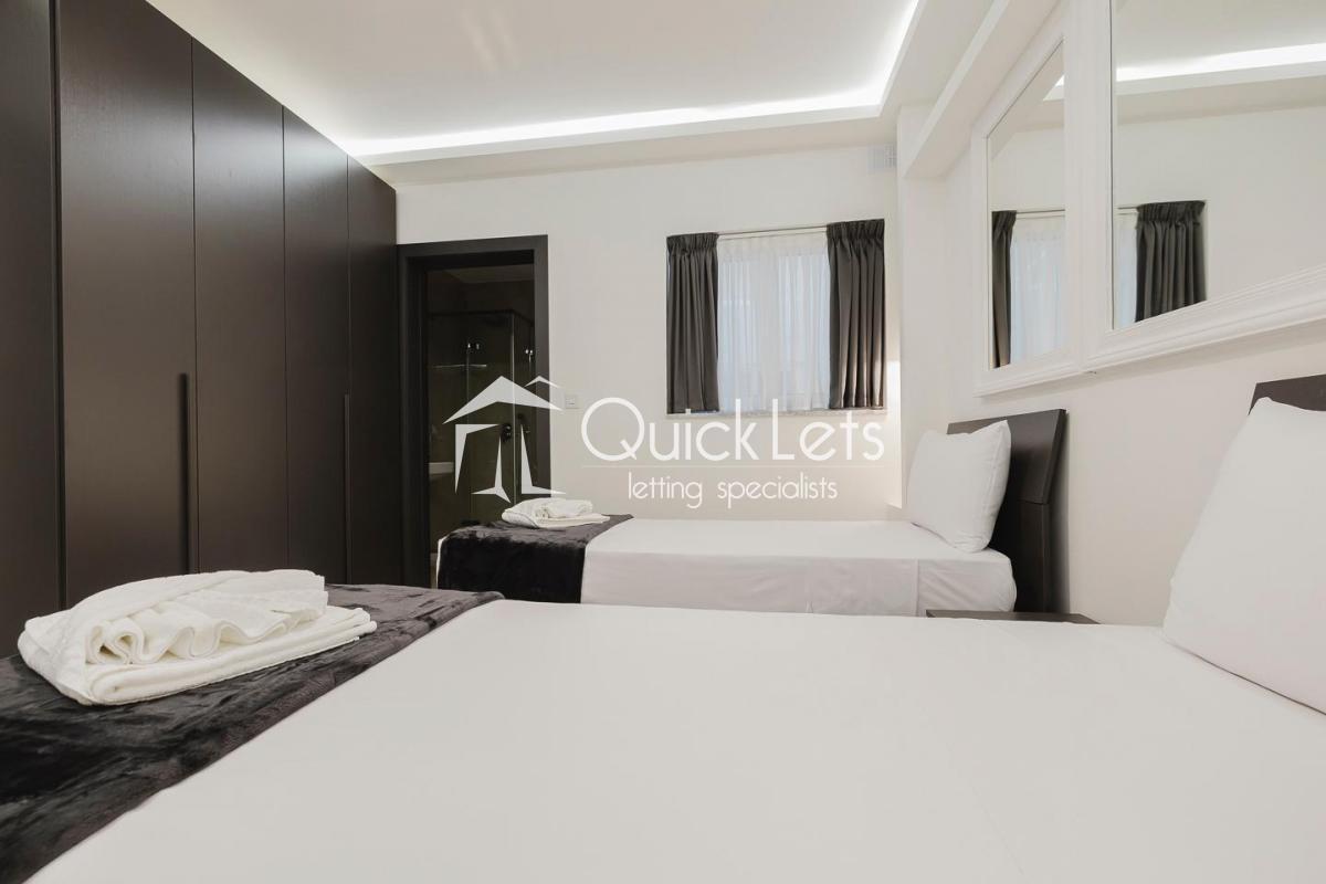 Apartments in Qawra - Image 4