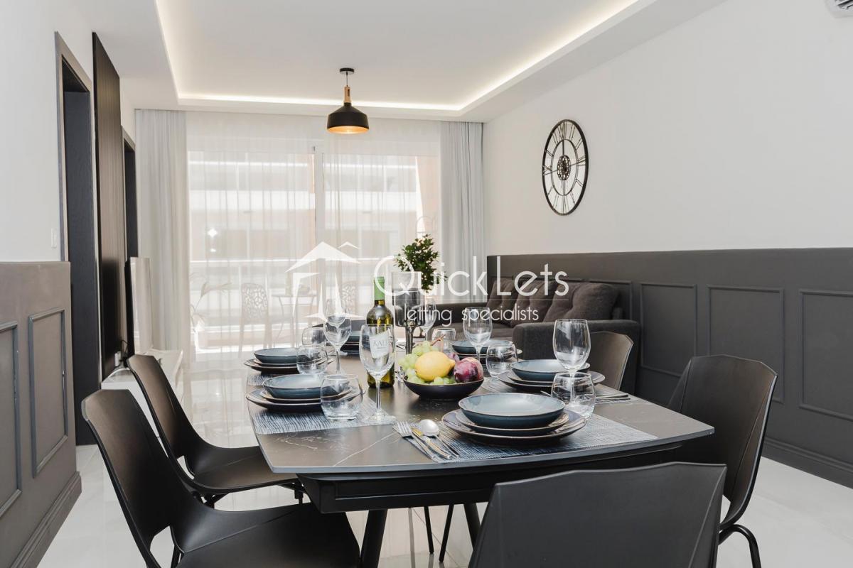 Apartments in Qawra - Image 5