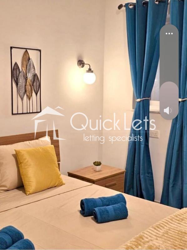 Apartments in Bugibba - Image 2