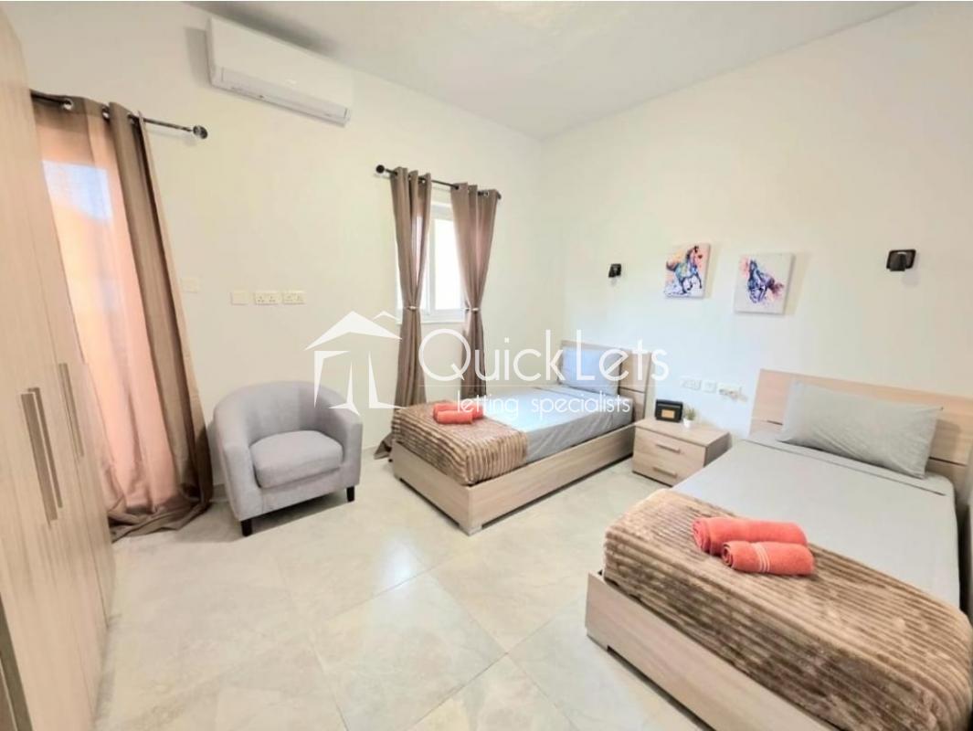 Apartments in Bugibba - Image 3