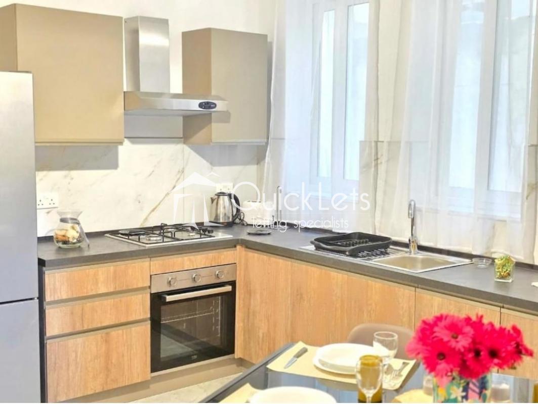 Apartments in Bugibba - Image 4
