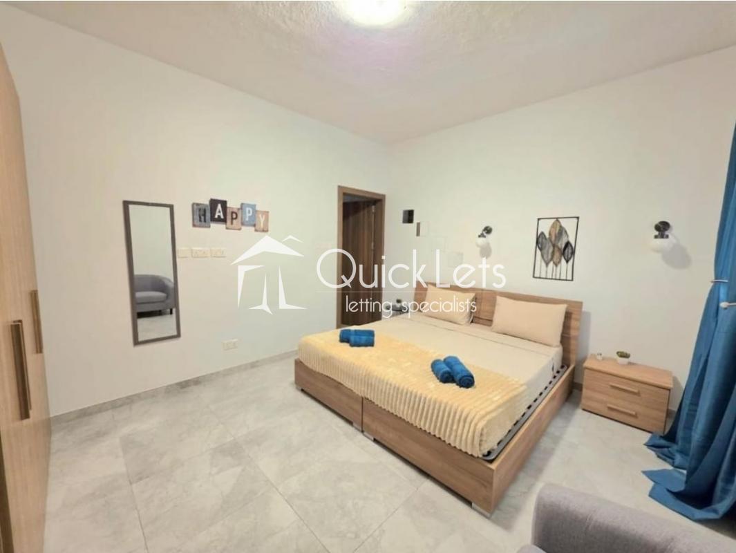Apartments in Bugibba - Image 5