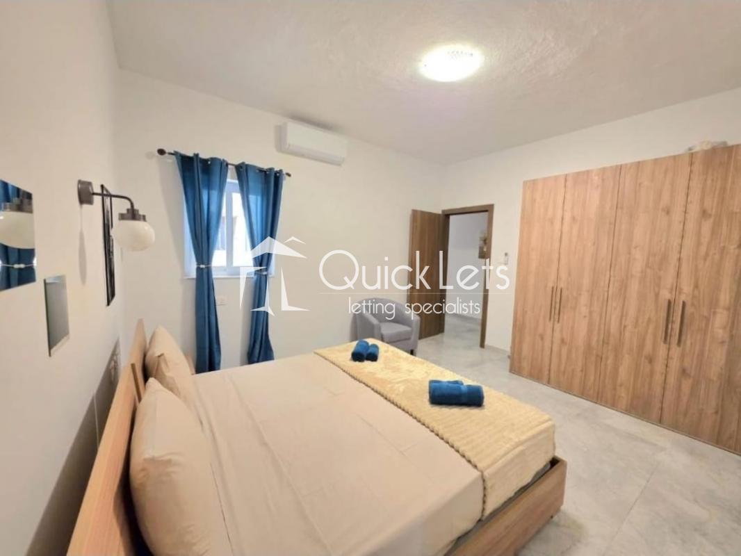 Apartments in Bugibba - Image 6