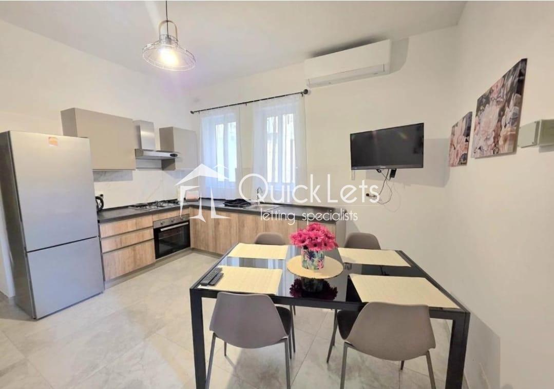 Property in Bugibba