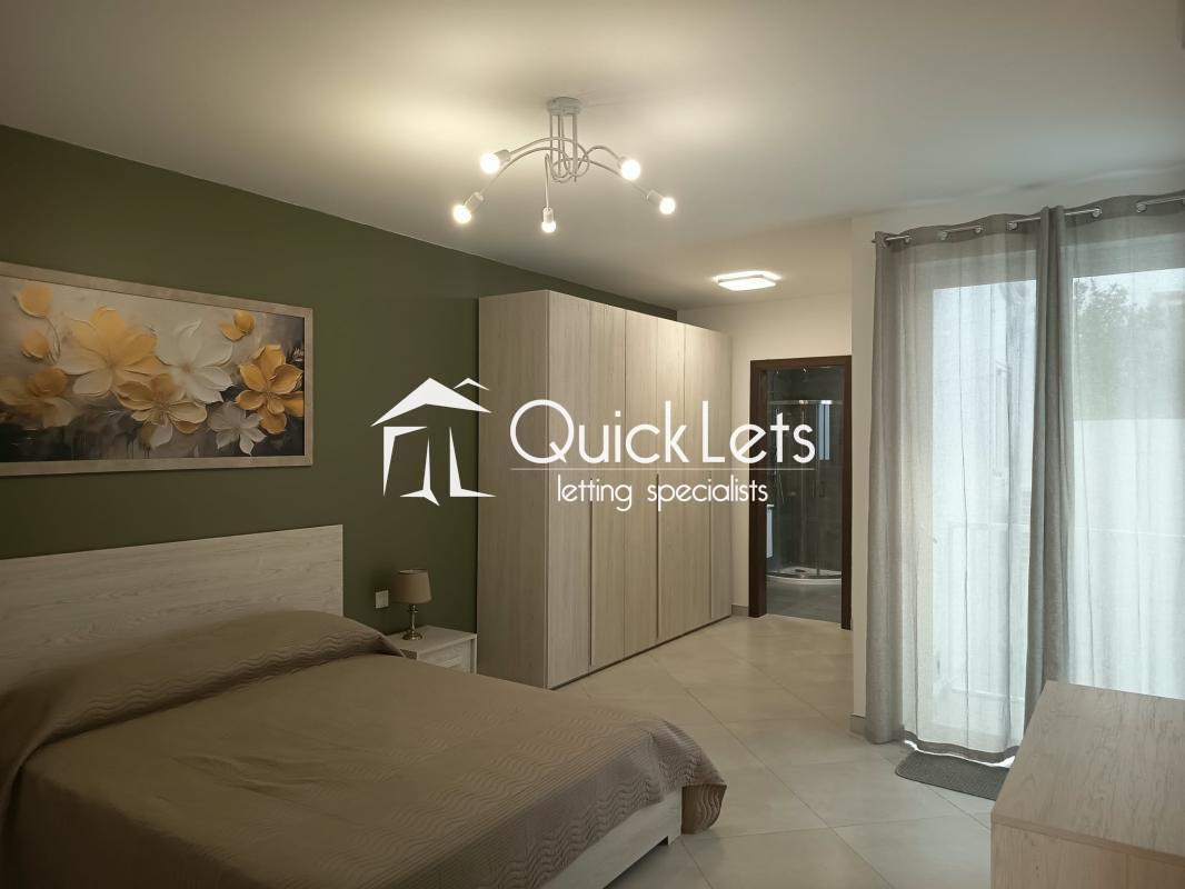 Penthouses in Mosta - Image 2