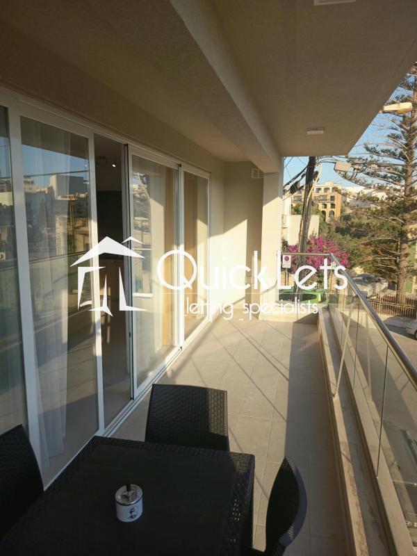 Penthouses in Mosta - Image 4