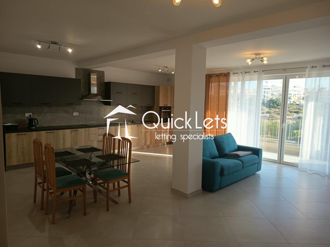 Property in Mosta