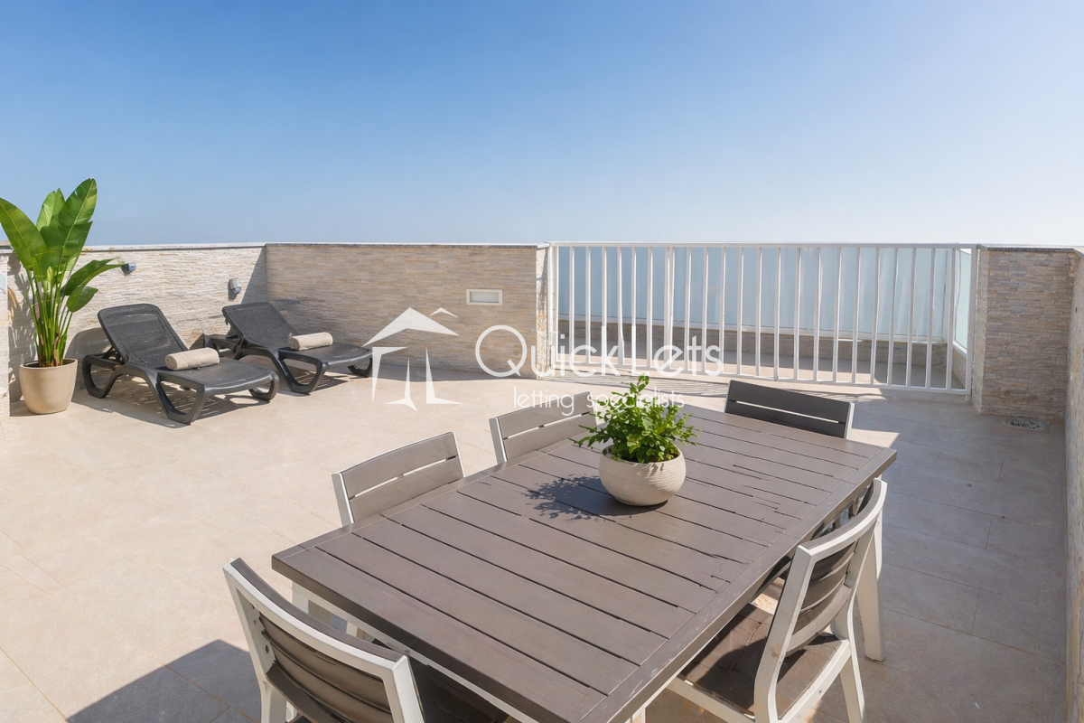 Property in Marsaxlokk