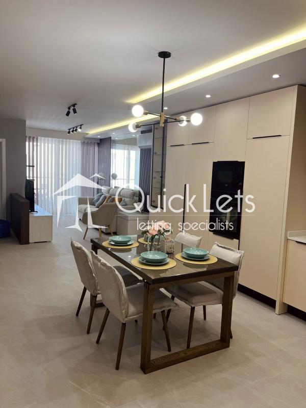 Property in Marsaskala