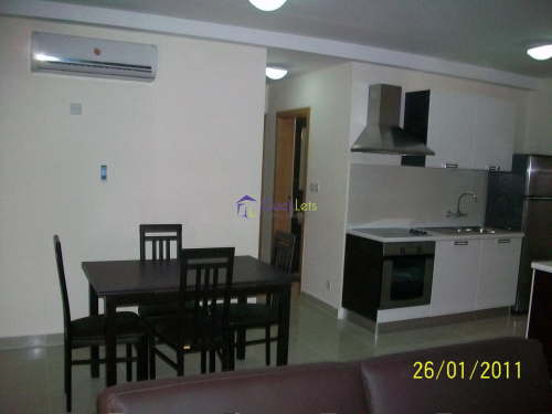 Property in Sliema