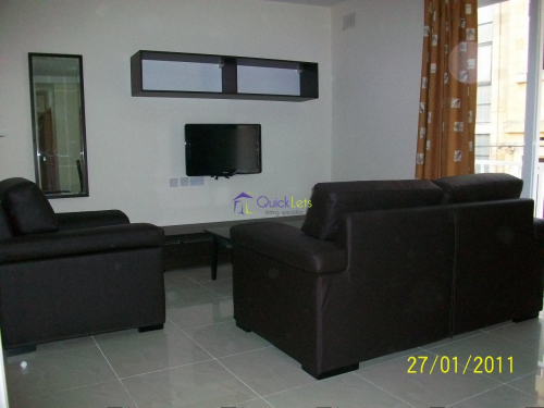 Apartments in Sliema - Image 2