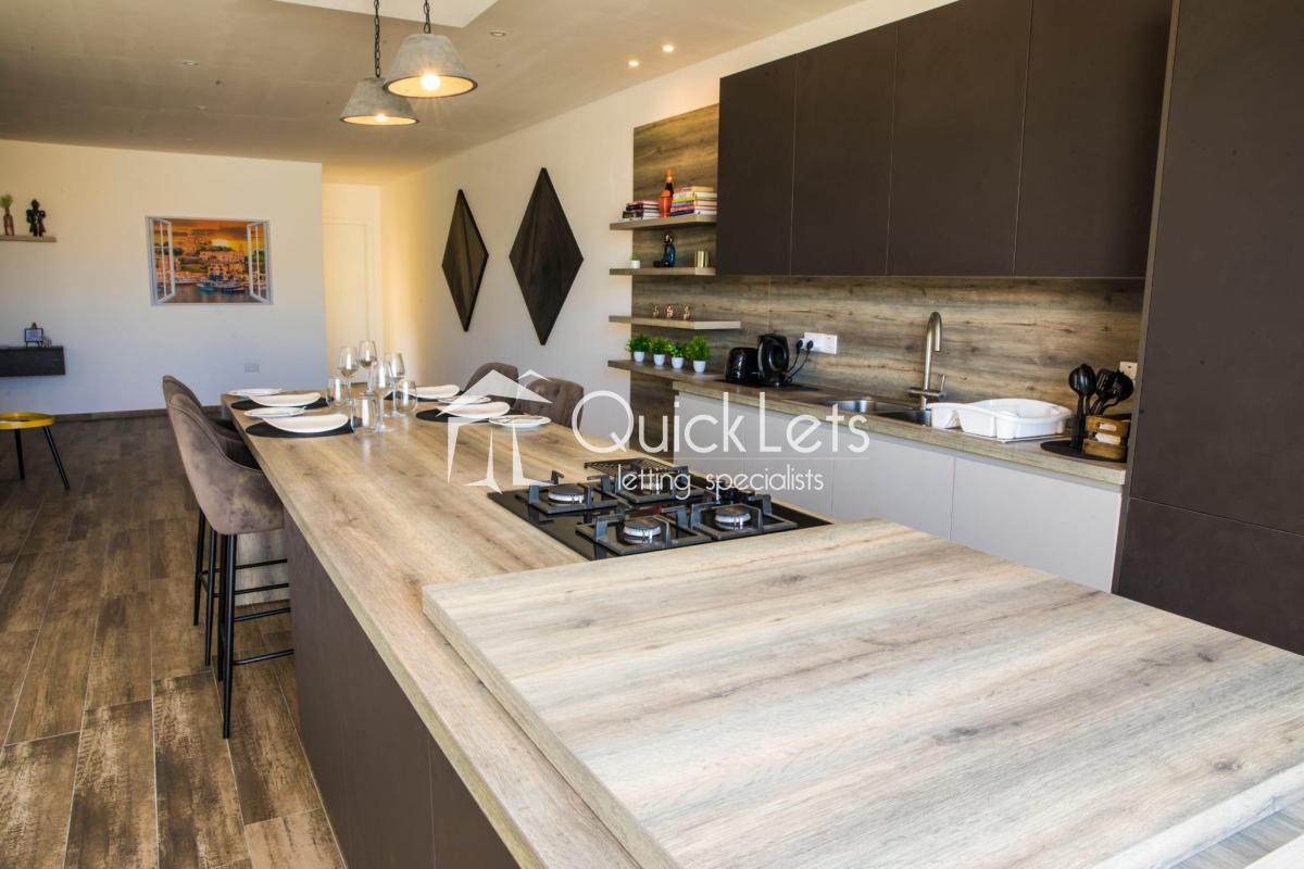 Penthouses in Gozo - Rabat (Victoria) - Image 2