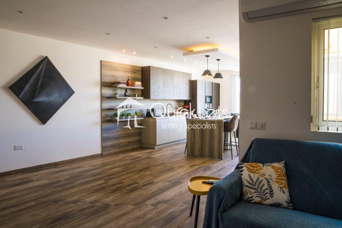 Penthouses in Gozo - Rabat (Victoria) - Image 4