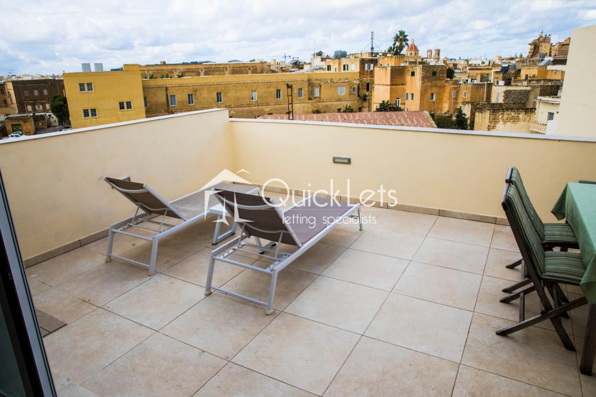 Property in Gozo - Rabat (Victoria)