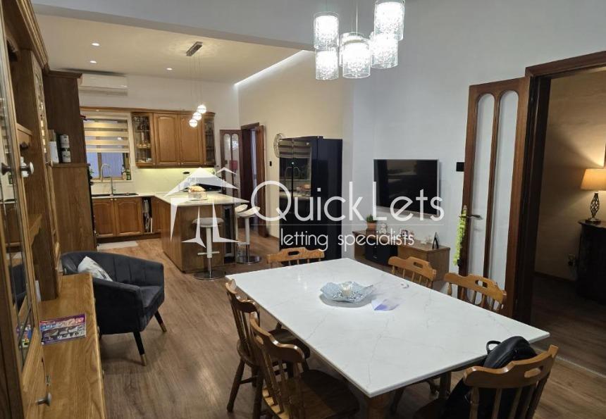 Property in Msida