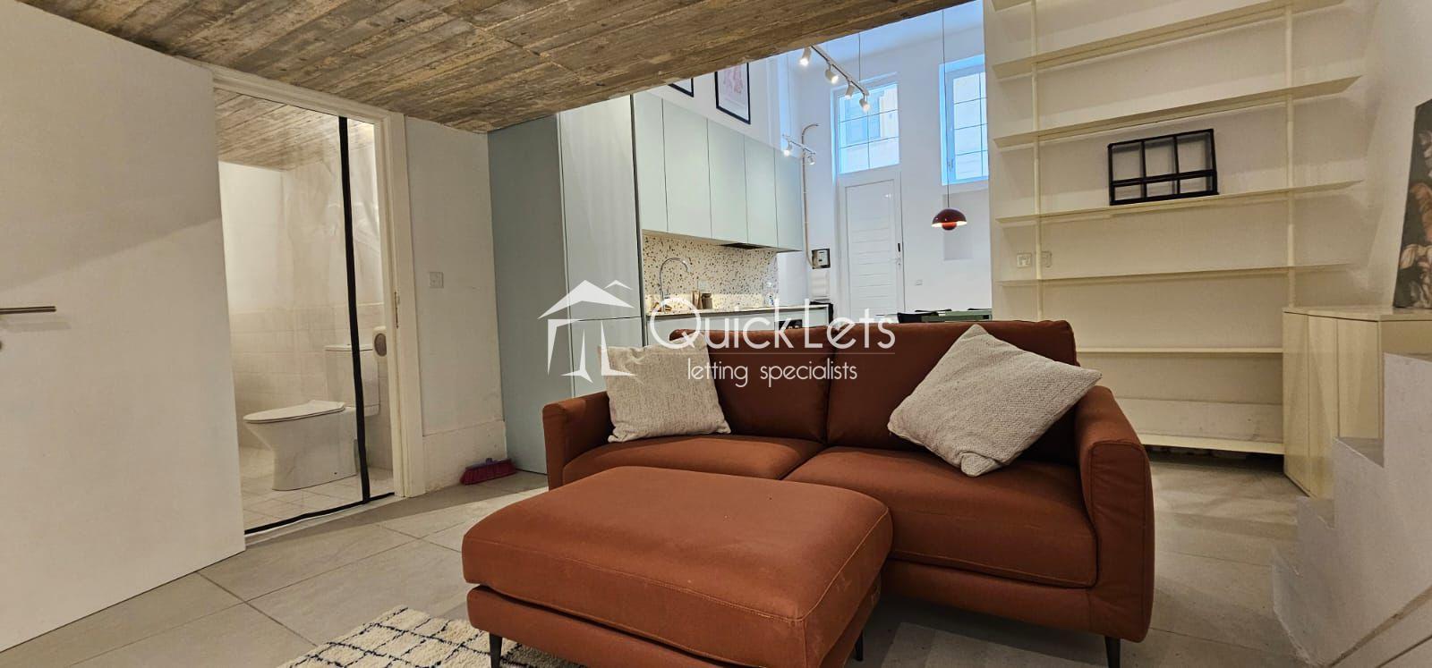 Maisonettes in Gzira - Image 4