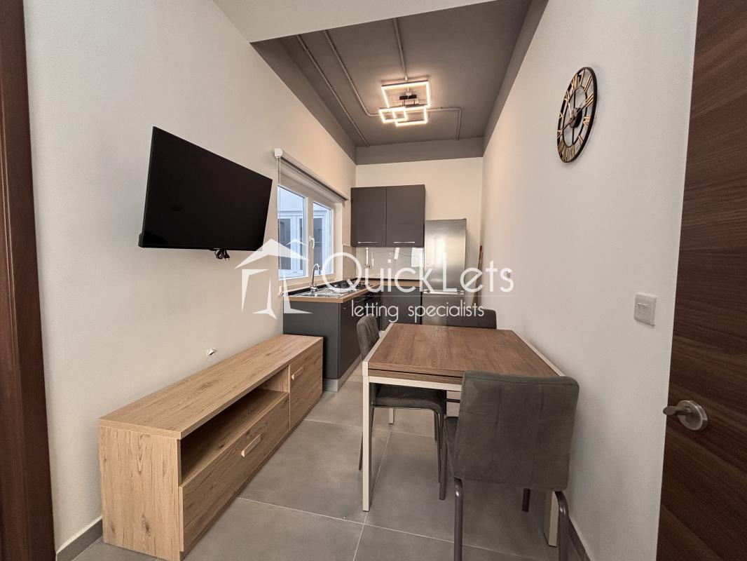 Property in Balzan