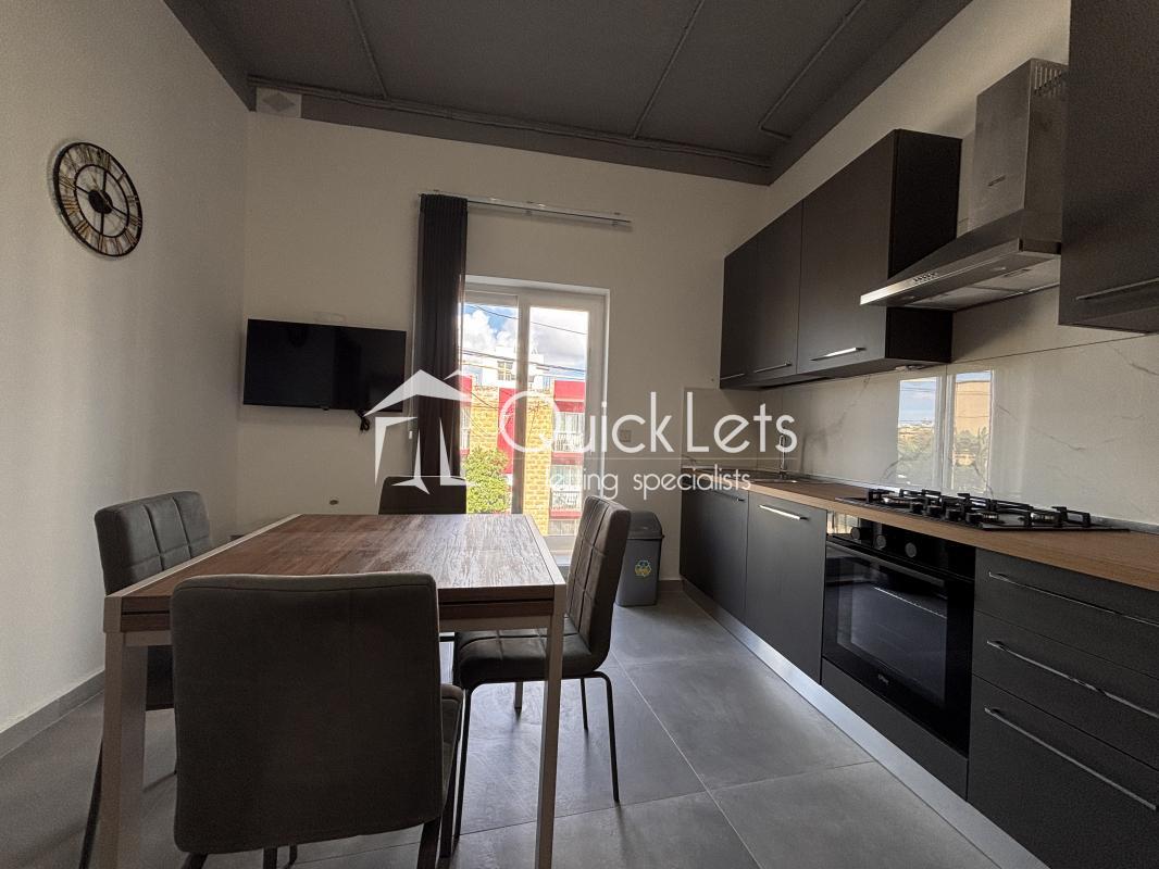 Property in Balzan