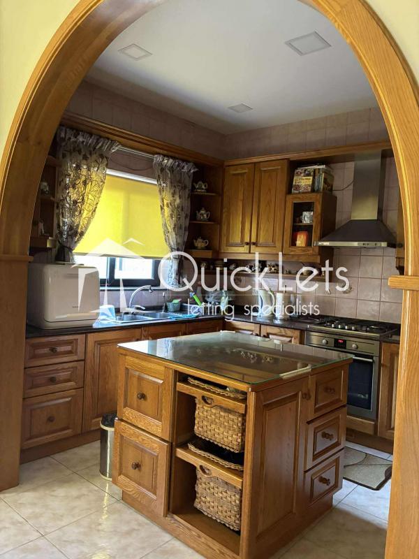 Property in Siggiewi