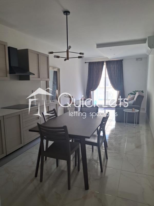 Property in Msida