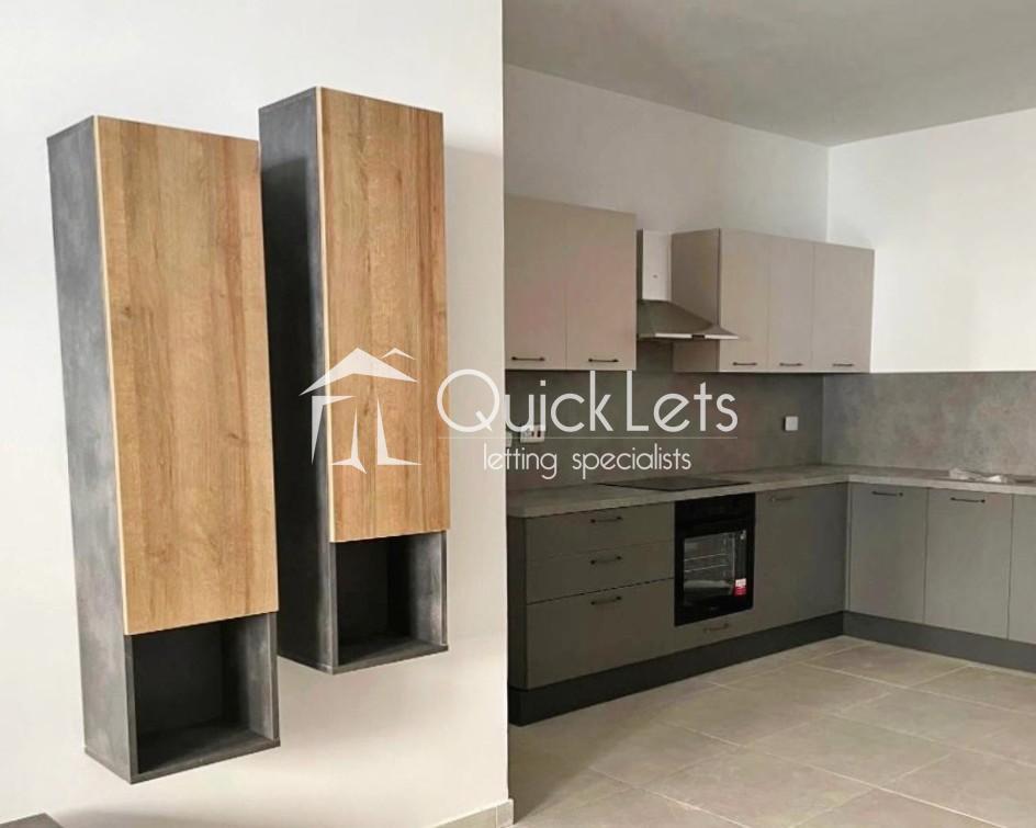 Property in Luqa