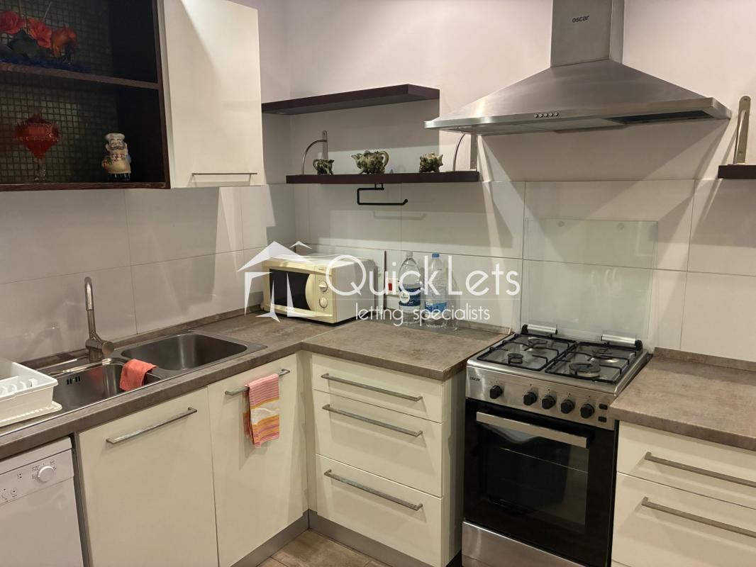 Property in Msida