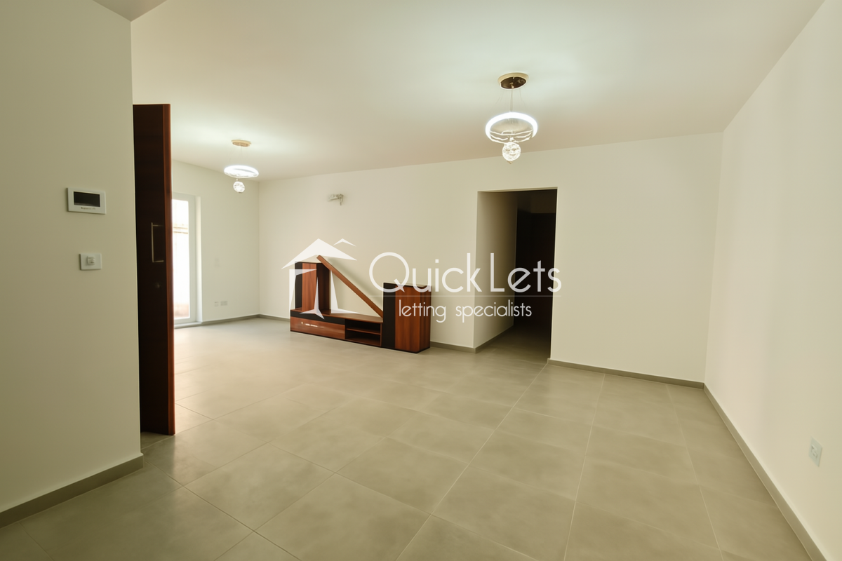 Apartments in Gzira - Image 4