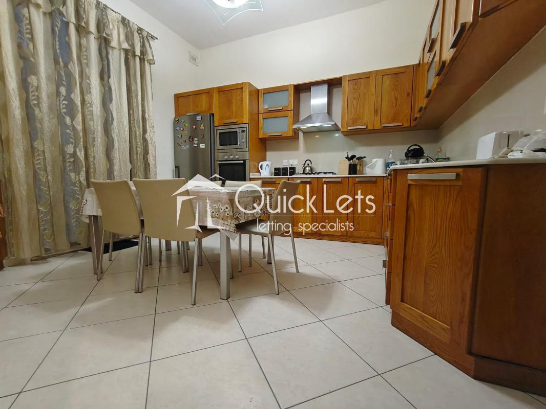 Property in Luqa