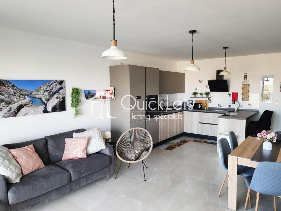 Apartments in Gozo - Sannat - Image 5