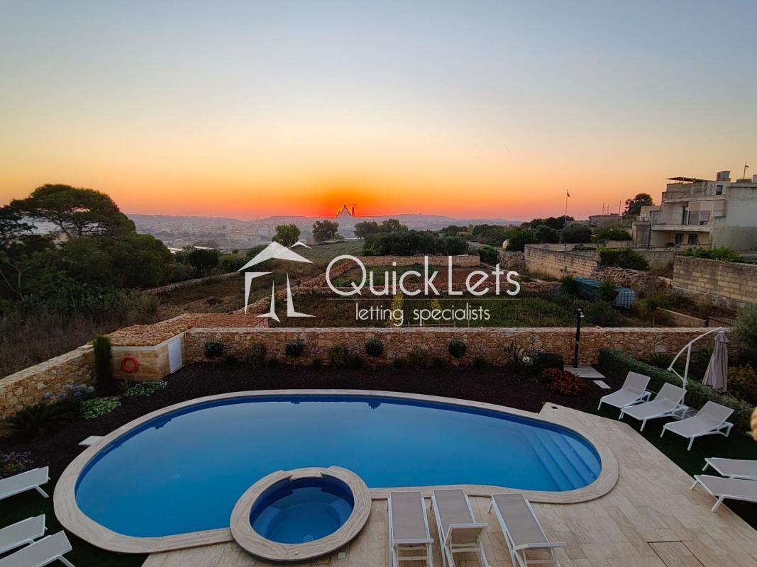 Property in Gozo - Sannat