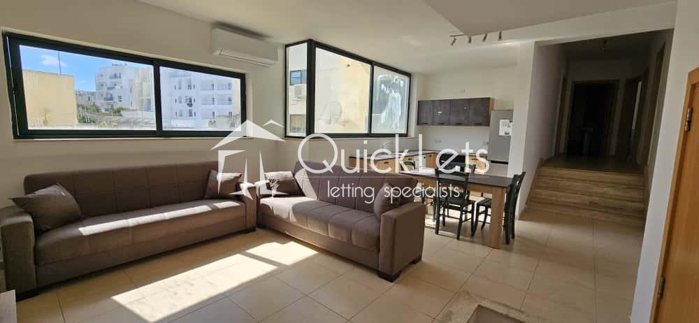 Property in Balzan