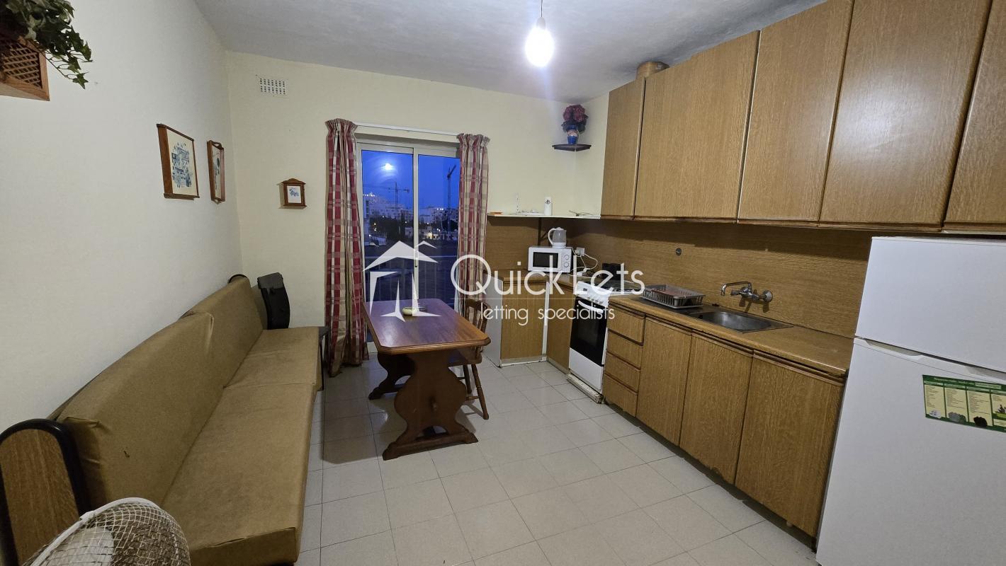 Property in Qawra