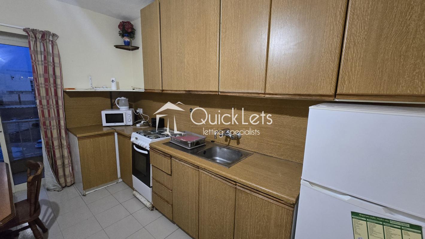 Apartments in Qawra - Image 2