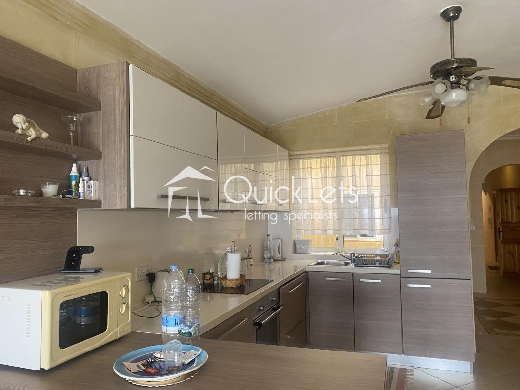 Apartments in Gozo - Nadur - Image 2