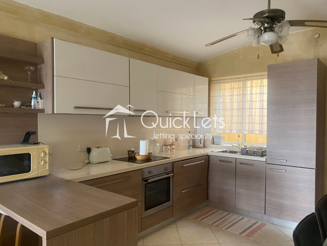 Property in Gozo - Nadur
