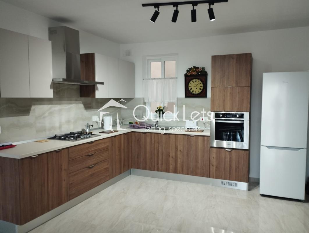 Property in Imqabba