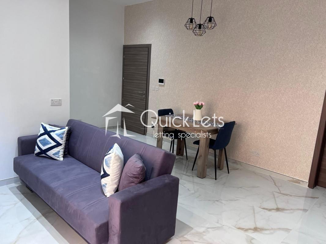 Apartments in Birkirkara - Image 2