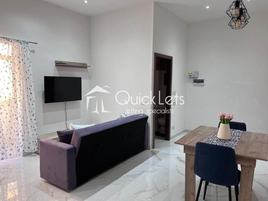 Apartments in Birkirkara - Image 3