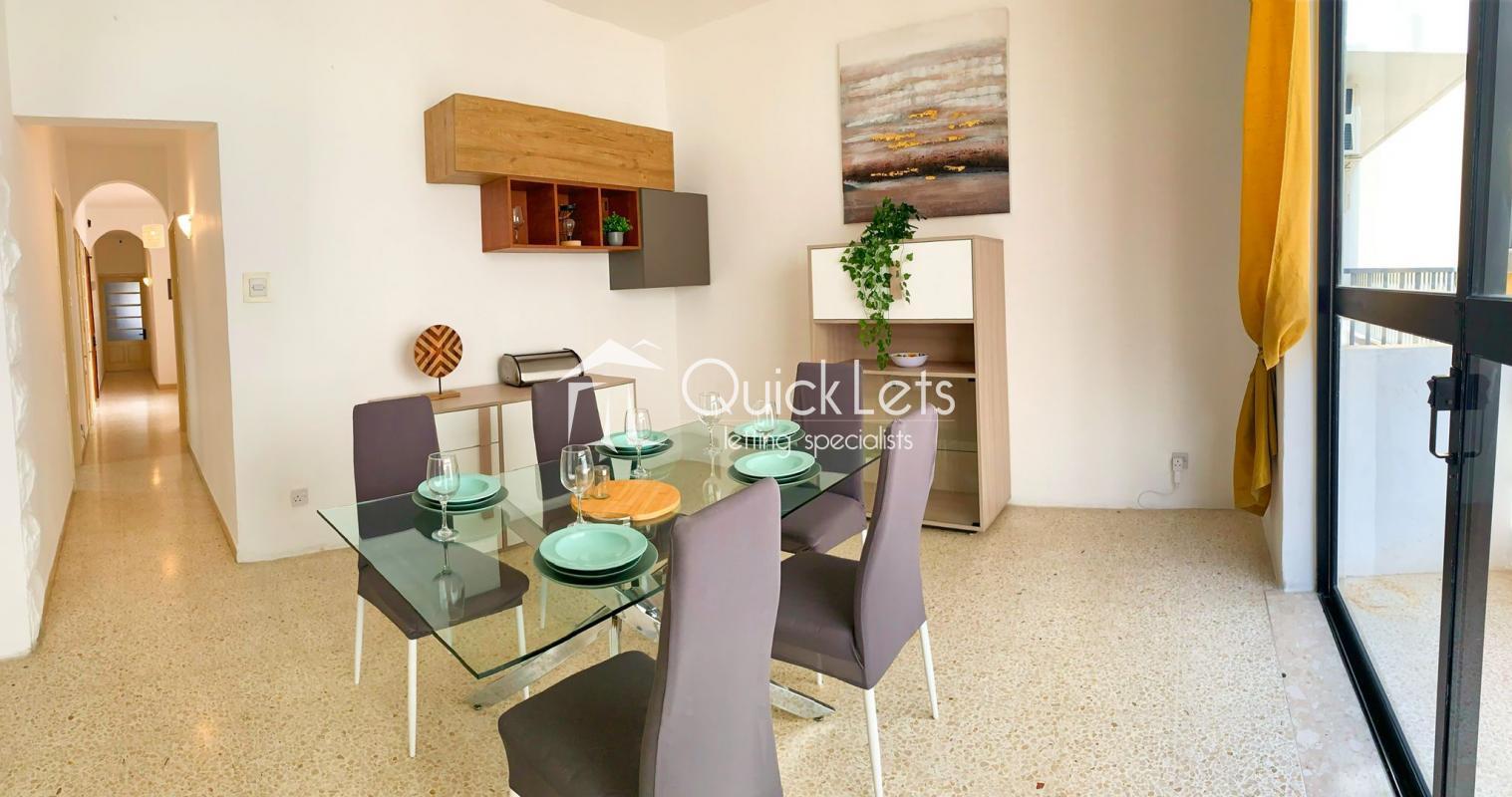 Rooms in Sliema - Image 3